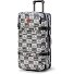 Split 2 wielen Reistas 78 cm variant asphalt checker Split 2 wielen Reistas 78 cm variant asphalt checker