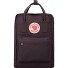  Kanken rugzak 35 cm Laptopvak variant blackberry
