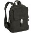  Journey Rugzak 19 cm variant schwarz