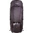  Yukon X1 65+10 Women Trekking rugzak 77 cm variant midnight plum