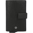 Cardona c-two creditcard etui RFID leer 7,5 cm variant black Cardona c-two creditcard etui RFID leer 7,5 cm variant black