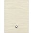  Meisterstück 4810 Kredietkaart etui Leer 8 cm variant ivory