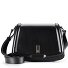  Ariell Schoudertas Leer 22.5 cm variant black