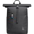  Rolltop Easy Dagrugzak 46 cm Laptop compartiment variant shark