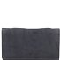  Basic Portemonnee RFID Leer 14 cm variant nightblue