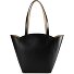  Circle Shopper Tas Leer 27 cm variant black-nickel