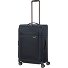  Airea 4 wielen Trolley 67 cm met uitbreidingsplooi variant dark blue