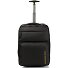  Zephyr 2 wielen Rugzak trolley 54 cm Laptop compartiment variant black