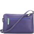  Crossbody tas Leder 22 cm variant  orchid