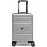  Essentials 08 CABIN 4 wielen Cabinewagen 55 cm variant silver-colored 2