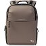  Commute rugzak RFID 40 cm laptopvak variant vintage beige eco