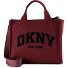  Hadlee Shopper Tas 31 cm variant aged wine