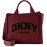 Hadlee Shopper Tas 31 cm variant aged wine Hadlee Shopper Tas 31 cm variant aged wine