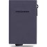 Corner Portemonnee RFID-bescherming 7 cm variant blue