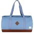  Heritage Weekender reistas 52 cm variant steel blue-chicory coffee