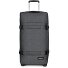  Transit'r M 2-Wiel Holdall 67 cm variant black denim