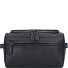  Bella Toilettas Leer 28 cm variant schwarz