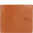 Finns Petter Portemonnee RFID-bescherming Leer 11.5 cm variant cognac Finns Petter Portemonnee RFID-bescherming Leer 11.5 cm variant cognac