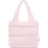  Skara Cloud Shopper Tas 35 cm Laptop compartiment variant soft pink