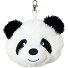 Hangies pluche 10 cm variant panda Hangies pluche 10 cm variant panda
