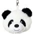 Hangies pluche 10 cm variant panda Hangies pluche 10 cm variant panda