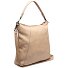 Sintra Schoudertas Leer 34 cm variant beige Sintra Schoudertas Leer 34 cm variant beige