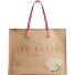 Floraff Shopper Tas 45 cm variant pink Floraff Shopper Tas 45 cm variant pink