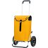  Royal Shopper Ortlieb boodschappentrolley 65 cm met luchtbanden variant gelb
