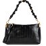  Fanny Schoudertas Leder 32 cm variant nero