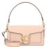 Tabby Schoudertas Leer 26 cm variant cream Tabby Schoudertas Leer 26 cm variant cream