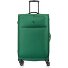  GoUp 4 wielen Trolley L 76 cm met uitbreidingsplooi variant grün