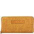  Femi & Nine Portemonnee Leer 20 cm variant yellow