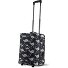 Jump N Fly 2 wielen Cabinewagen 46 cm variant schwarz Jump N Fly 2 wielen Cabinewagen 46 cm variant schwarz