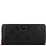 Cresidia Portemonnee 20.5 cm variant black logo Cresidia Portemonnee 20.5 cm variant black logo