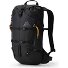  Alpinisto 20 L Trekking rugzak 50 cm variant summit black