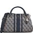 Noelle II Handtas 32 cm variant midnight logo