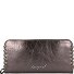  Fiona Portemonnee 20.5 cm variant plata oscura