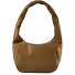  Farrah Schoudertas M Leder 45 cm variant sepia