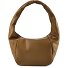  Farrah Schoudertas M Leder 45 cm variant sepia