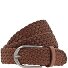 Riem Leer variant baileys | 95 cm Riem Leer variant baileys | 95 cm