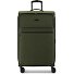 Valencia Soft 4 wielen Trolley L 75 cm met uitbreidingsplooi variant olive Valencia Soft 4 wielen Trolley L 75 cm met uitbreidingsplooi variant olive