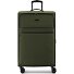  Valencia Soft 4 wielen Trolley L 75 cm met uitbreidingsplooi variant olive