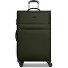  Valencia Soft 4 wielen Trolley L 75 cm met uitbreidingsplooi variant olive