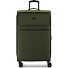  Valencia Soft 4 wielen Trolley L 75 cm met uitbreidingsplooi variant olive