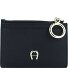  Zita Creditcardtasje Leer 12 cm variant black