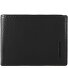  Modus Special Portemonnee RFID-bescherming Leder 11 cm variant black
