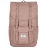  Little America Dagrugzak 49 cm Laptopvak variant ash rose