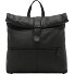 4 Seasons Stad rugzak Leer 29 cm variant schwarz 4 Seasons Stad rugzak Leer 29 cm variant schwarz