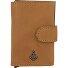  Anchor Love Robin 2 Kredietkaart etui RFID-bescherming Leer 6 cm variant oriental mustard