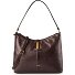  Whisper Schoudertas Leer 34 cm variant cafe